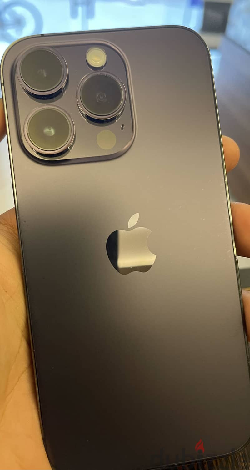 iPhone 14 Pro 2