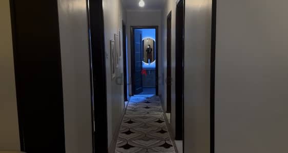 شقه للبيع بالمهندسين