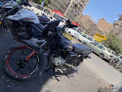 مكنه بوكسر