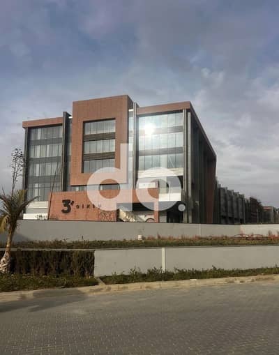 عيادة طبية  متشطبة بالكامل للإيجار في مشروع 360 – القاهرة الجديدة - أقل وأفضل الأسعار والخيارات في السوق
