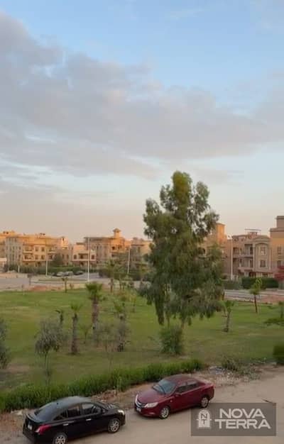 شقة فاخرة للبيع في غرب سوميد، 6 أكتوبر.