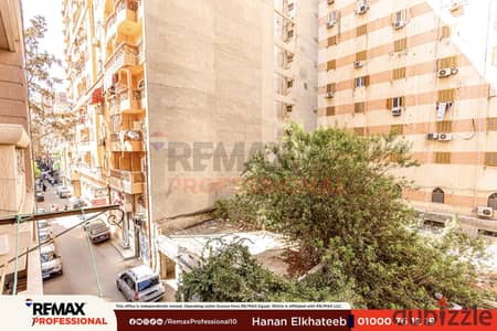 Prime Location Open View Apartment for Sale in Bolkly