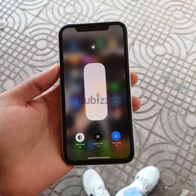 آبل - آيفون اكس ار