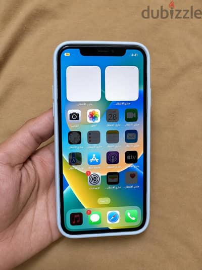 iPhone X 64G