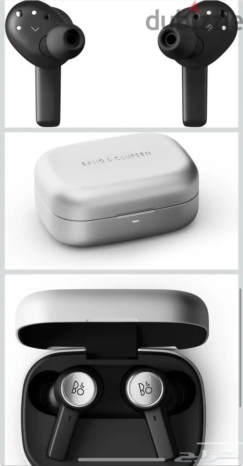 Bang & Olufsen Beoplay Eleven 4