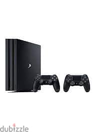 play station 4 pro PS4 pro
