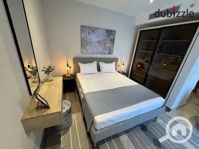 شقة 3 غرف للبيع في ZED Towers، الشيخ زايد | متشطبة بالكامل بالمكيفات | جاهزة للاستلام