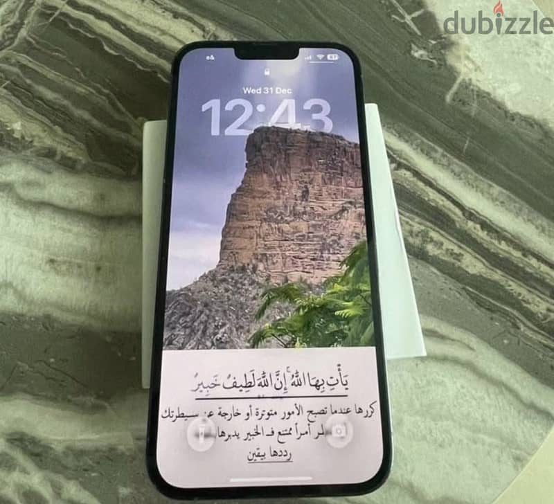 iPhone 13 Pro Max 512 g 1
