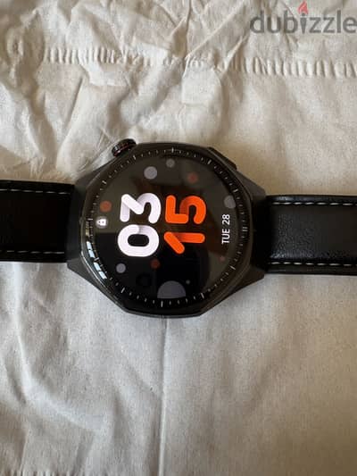 Huawei Watch GT 6 Pro للبيع