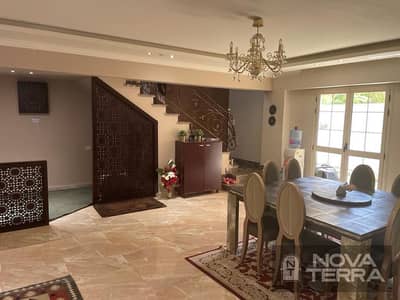 Ultra Lux Duplex for Sale in the 6th Tourist Area, 6th of October.