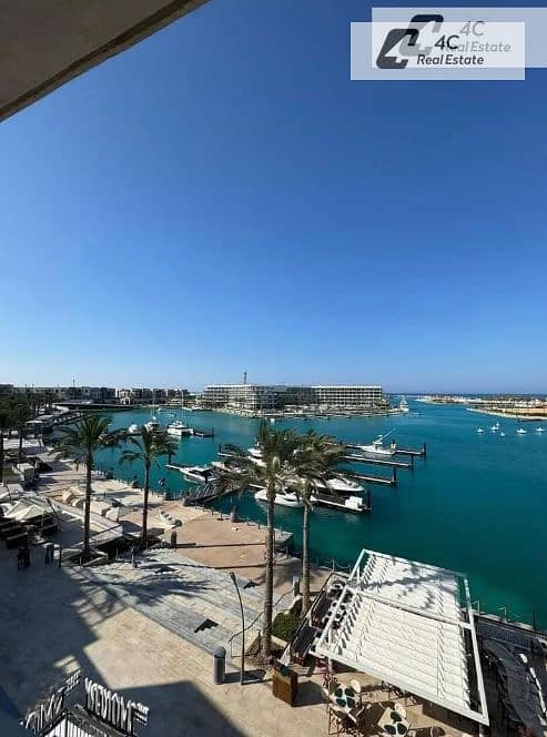 شاليه بغرفتي نوم في مراسي، صورة ٤ من ١٠