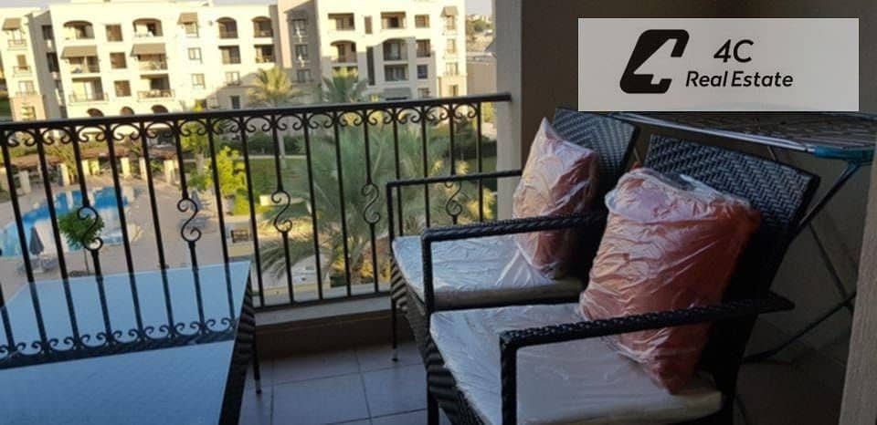 شاليه بغرفتي نوم في مراسي، صورة ٨ من ١٠