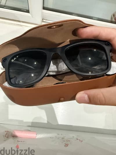 Ray ban meta smart glasses Generation 2
