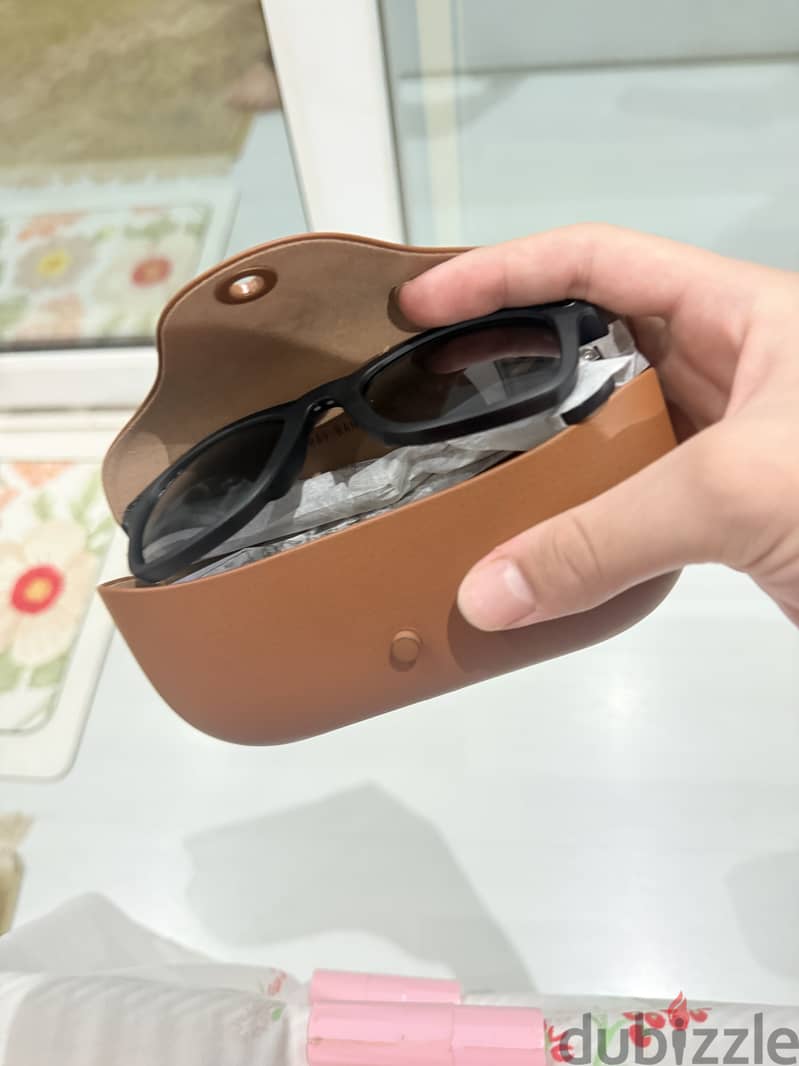 Ray ban meta smart glasses Generation 2 1