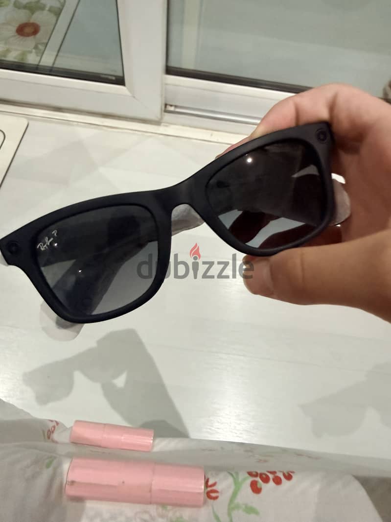 Ray ban meta smart glasses Generation 2 2