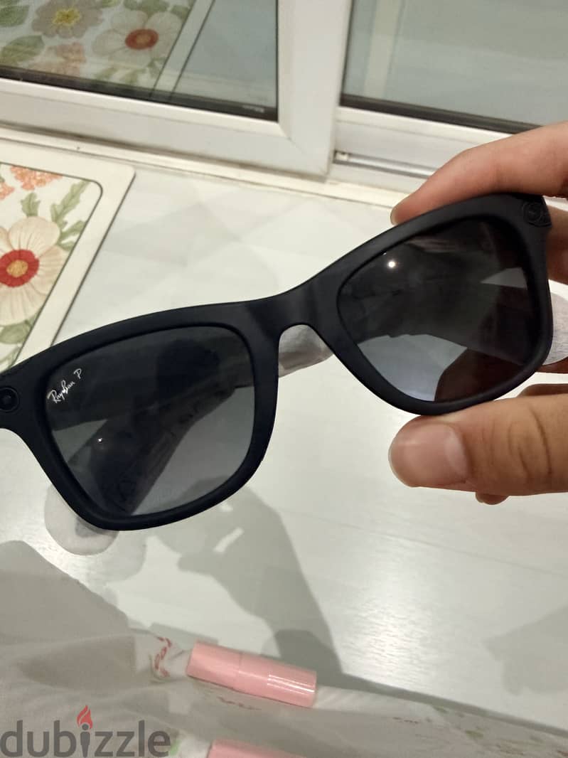 Ray ban meta smart glasses Generation 2 3