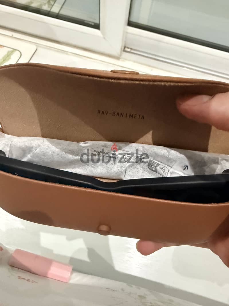 Ray ban meta smart glasses Generation 2 4