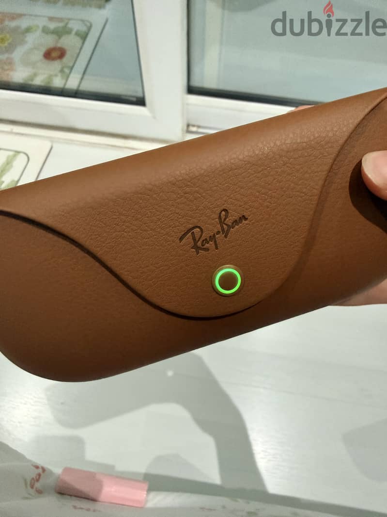 Ray ban meta smart glasses Generation 2 5