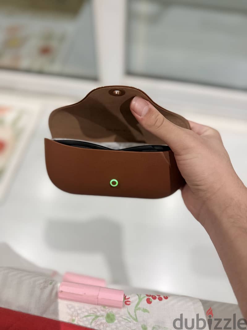 Ray ban meta smart glasses Generation 2 7