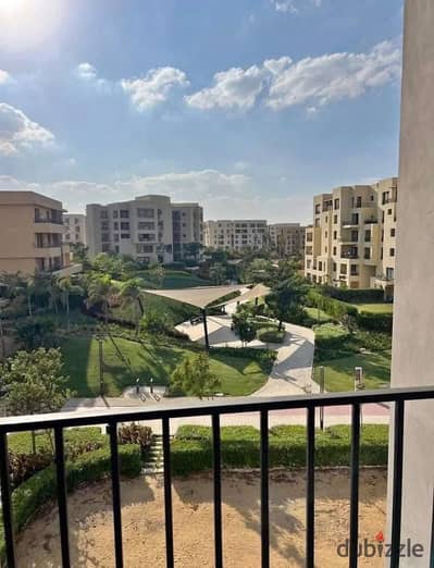 Ready-to-Move Resale Apartment with Kitchen & AC's in O West | Fully Paid