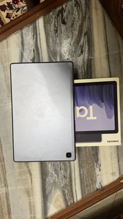 Samsung tablet A7