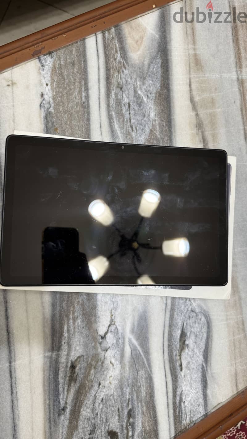Samsung tablet A7 2