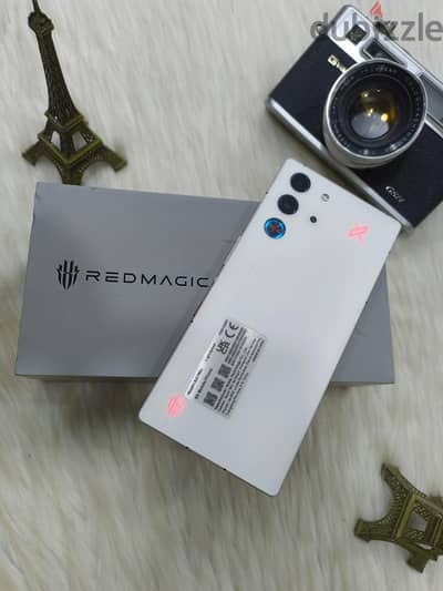 RedMagic 10 Pro
