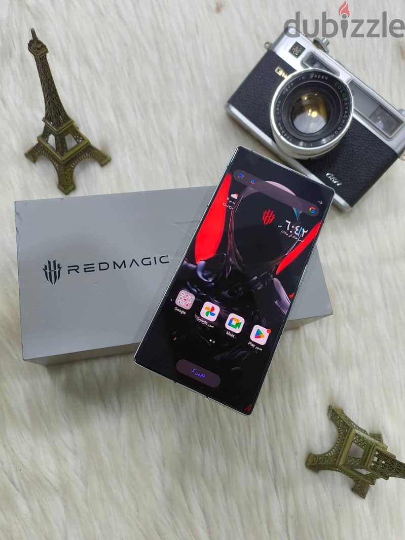RedMagic 10 Pro 1
