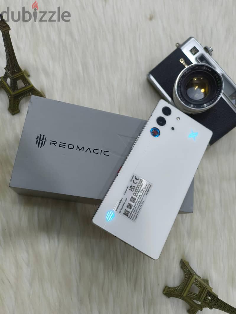 RedMagic 10 Pro 2