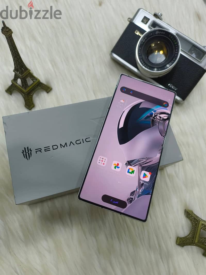 RedMagic 10 Pro 3