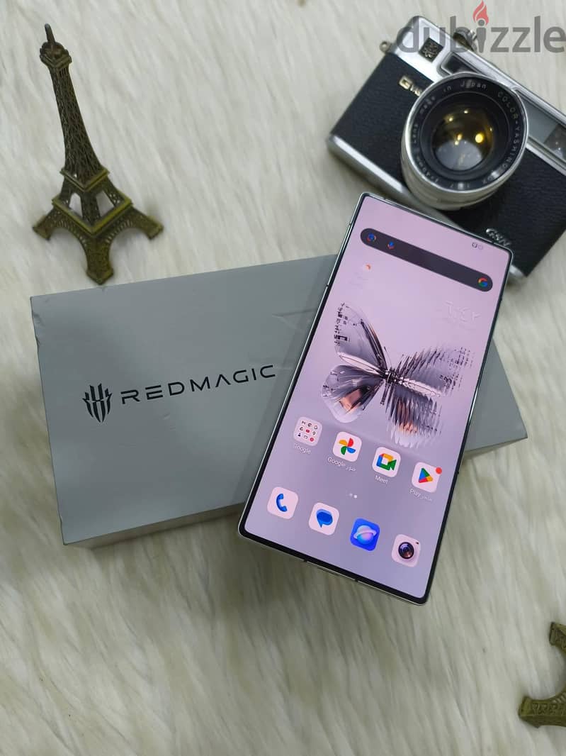 RedMagic 10 Pro 5