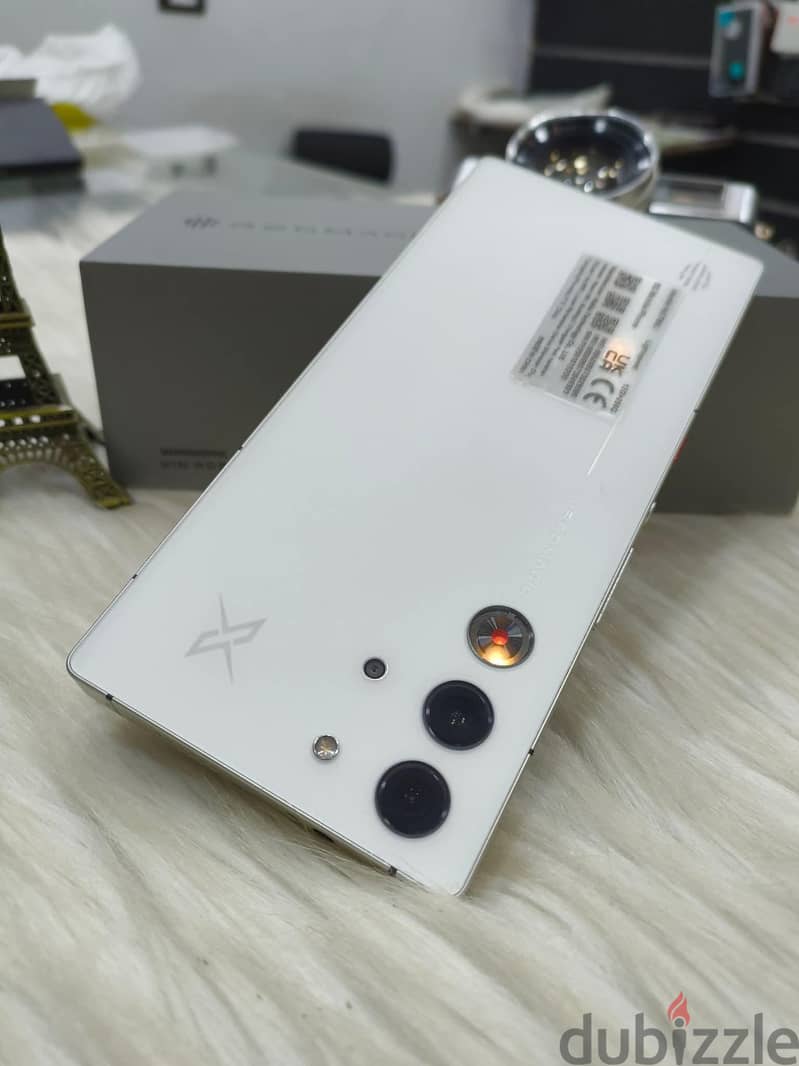 RedMagic 10 Pro 6