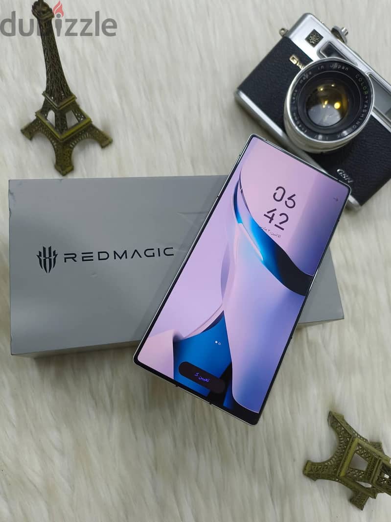 RedMagic 10 Pro 7