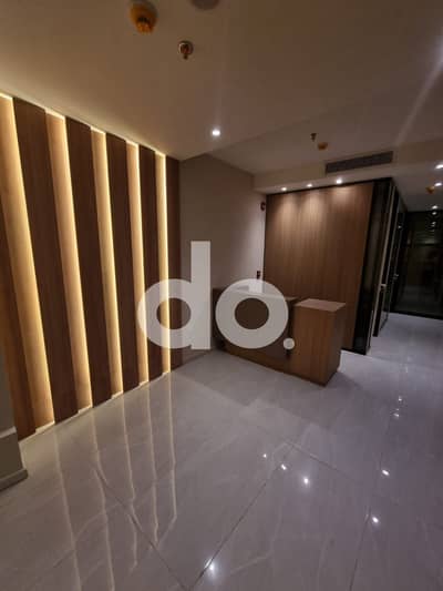 Lowest & Best Prices and Options in the Market - Exclusive Fully Finished Dental Clinic with Smart Systems for Lease in "Mivida'