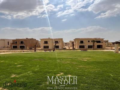 Fully finished Apartment for sale with installments till 2031- City gate - New Cairo