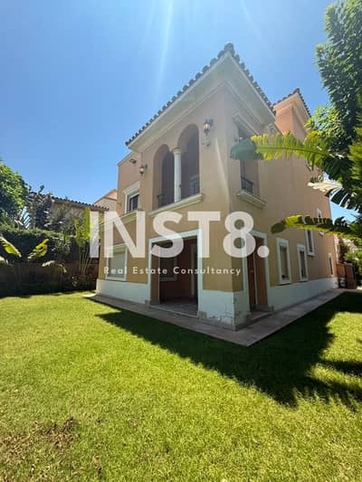 Standalone for Rent in Mivida with Luxury Finishing