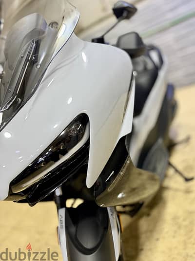 Zontes K 368 / 2026 / 1800 km
