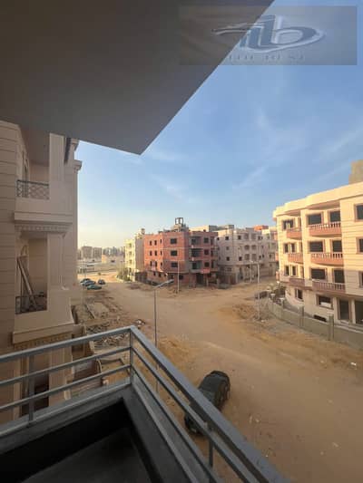 Apartment for sale in Andalus 2