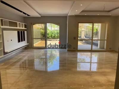 cheapest twin house villa for sale located in la vista city compound new capital