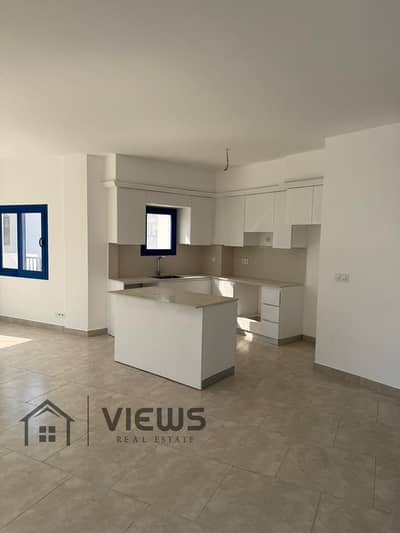 Standalone villa 185M 3 bedrooms prime location Marassi