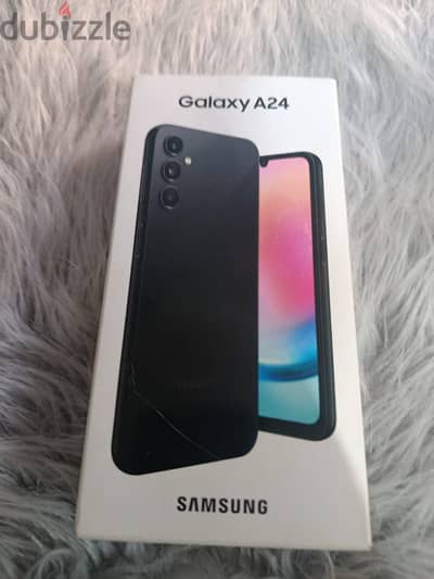 سامسونج ايه 24