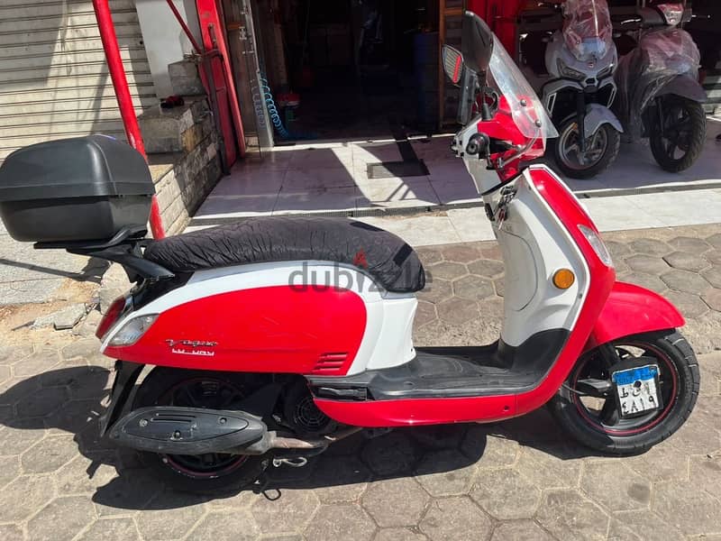 Sym fiddle 3 3