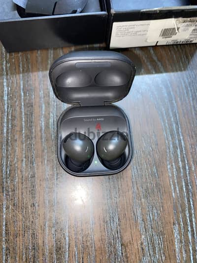 Galaxy Buds2 Pro