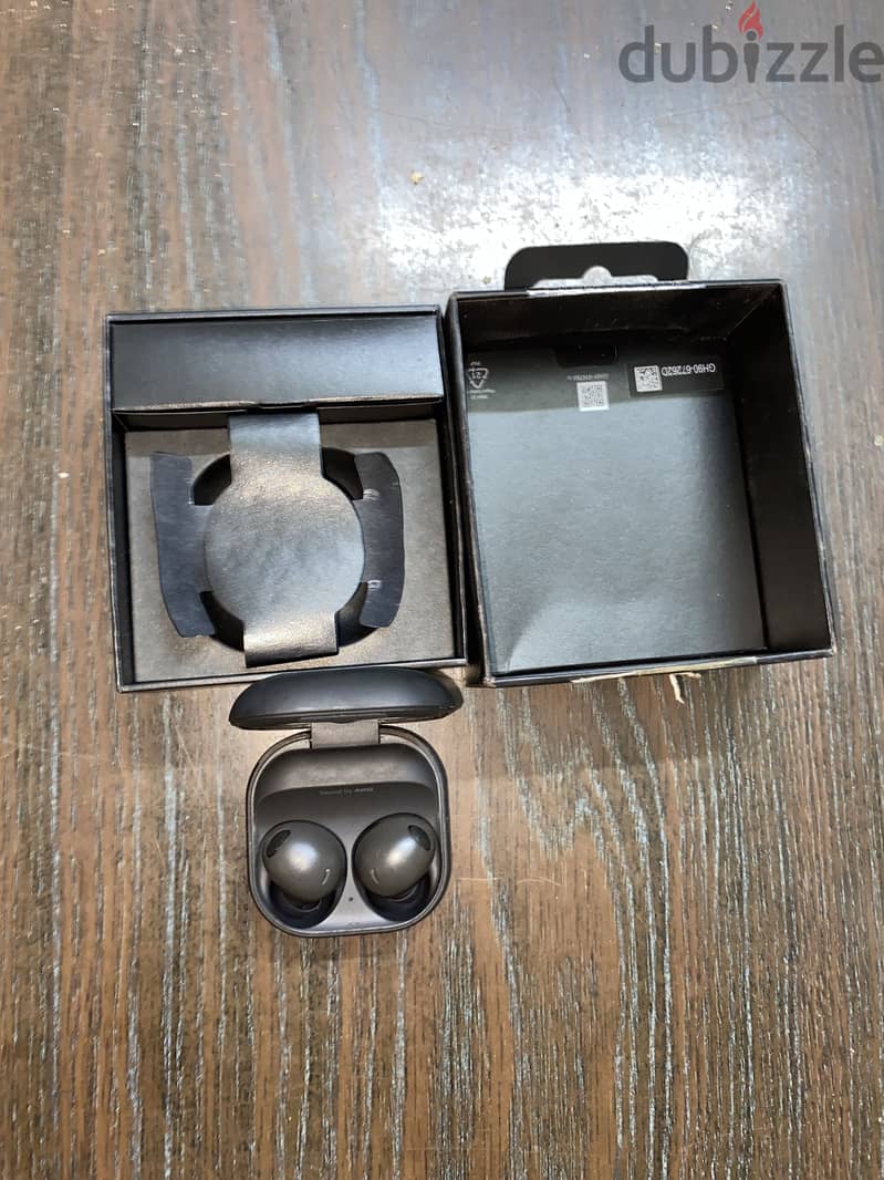 Galaxy Buds2 Pro 1