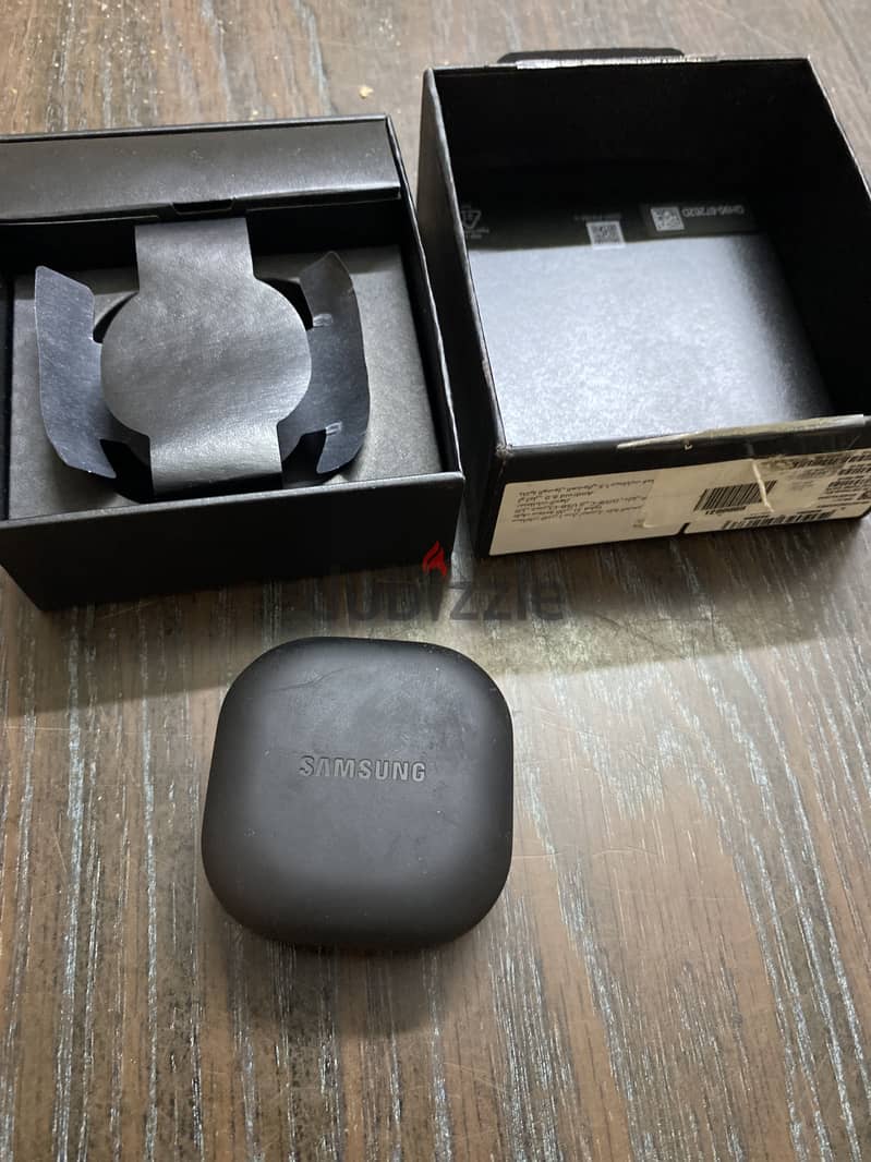 Galaxy Buds2 Pro 2