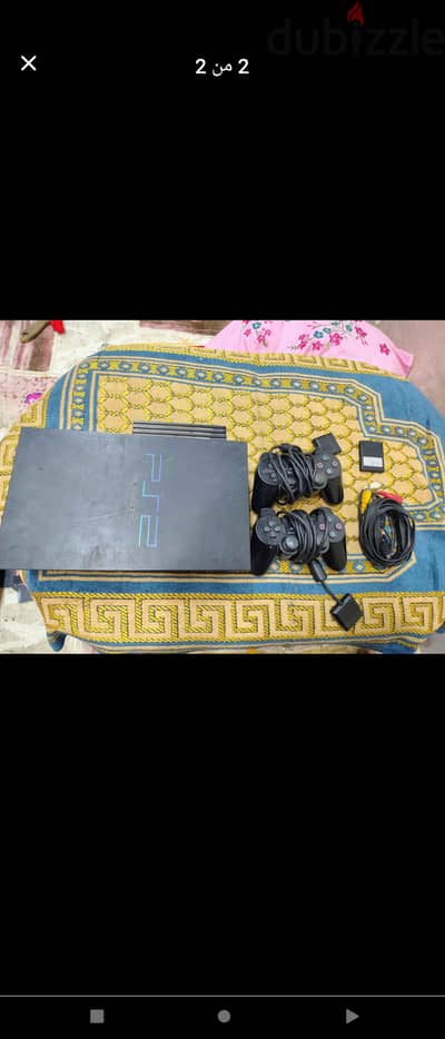 بلاستيشن 2