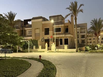 Experience luxury at Sarai Compound – 182m² apartment next to the New Administrative Capital, ready for immediate delivery. Experience luxury at Sarai Compound – 182m² apartment next to the New Administrative Capital, ready for immediate delivery.