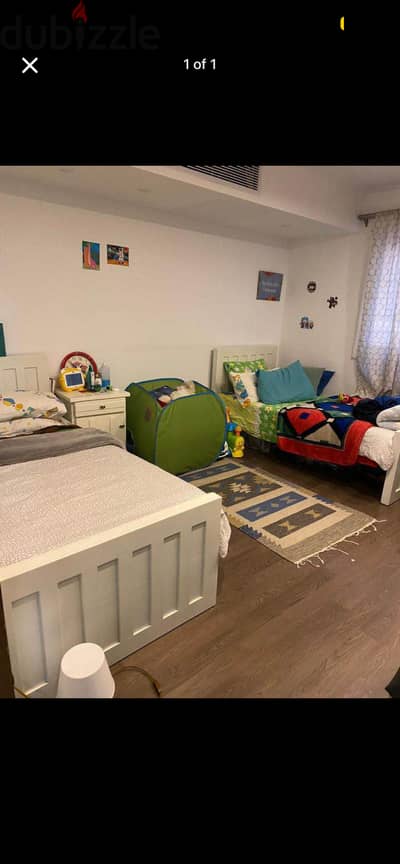 Kids room غرفة أطفال