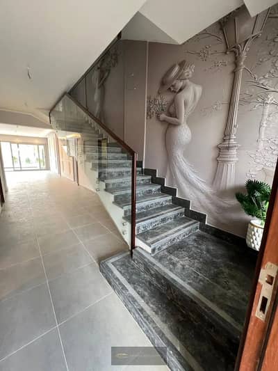 For Rent | Prime Location Townhouse in Palm Parks by Palm Hills