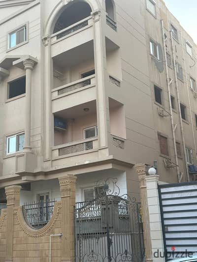 Apartment for sale in Zayed Heights